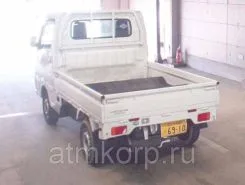 Бортовой Бортовой Mitsubishi MINICAB,  2014 года б/у фото 2