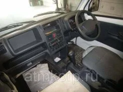 Бортовой Бортовой Mitsubishi MINICAB,  2014 года б/у фото 3