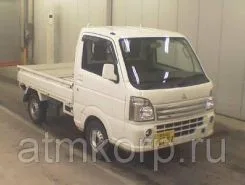 Бортовой Бортовой Mitsubishi MINICAB,  2014 года б/у