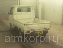 Бортовой Бортовой Mitsubishi MINICAB,  2014 года б/у фото 2