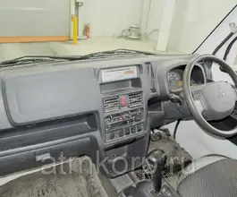 Бортовой Бортовой Mitsubishi MINICAB,  2014 года б/у фото 3