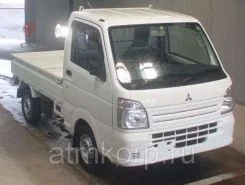 Бортовой Бортовой Mitsubishi MINICAB,  2018 года новый