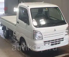 Бортовой Бортовой Mitsubishi MINICAB,  2018 года новый