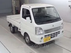 Бортовой Бортовой Mitsubishi MINICAB,  2015 года б/у
