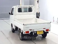 Бортовой Бортовой Mitsubishi MINICAB,  2015 года б/у фото 2