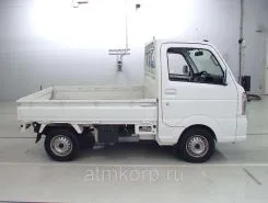Бортовой Бортовой Mitsubishi MINICAB,  2015 года б/у фото 3