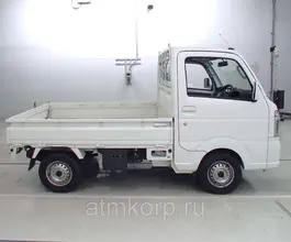 Бортовой Бортовой Mitsubishi MINICAB,  2015 года б/у фото 3