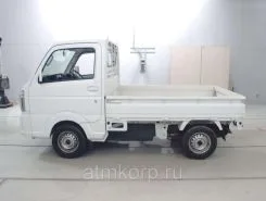 Бортовой Бортовой Mitsubishi MINICAB,  2015 года б/у фото 4