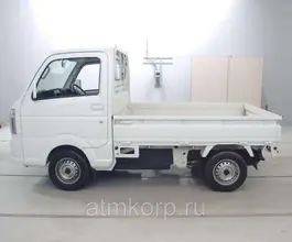 Бортовой Бортовой Mitsubishi MINICAB,  2015 года б/у фото 4
