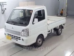 Бортовой Бортовой Mitsubishi MINICAB,  2015 года б/у фото 5