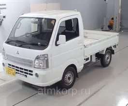 Бортовой Бортовой Mitsubishi MINICAB,  2015 года б/у фото 5
