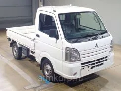 Бортовой Бортовой Mitsubishi MINICAB,  2014 года б/у