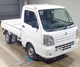 Бортовой Бортовой Mitsubishi MINICAB,  2014 года б/у