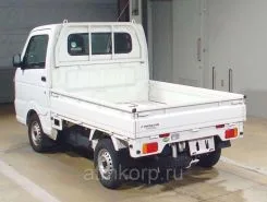 Бортовой Бортовой Mitsubishi MINICAB,  2014 года б/у фото 2