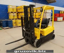 Вилочный погрузчик HYSTER J1.6XN 2014 года б/у