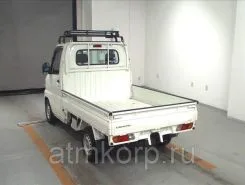 Самосвал Самосвал  Mitsubishi MINICAB 2010 года б/у фото 3