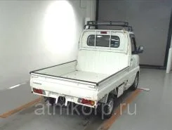 Самосвал Самосвал  Mitsubishi MINICAB 2010 года б/у фото 4