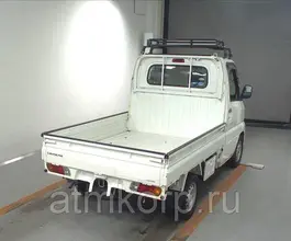 Самосвал Самосвал  Mitsubishi MINICAB 2010 года б/у фото 4