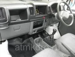 Самосвал Самосвал  Mitsubishi MINICAB 2010 года б/у фото 5