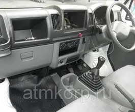Самосвал Самосвал  Mitsubishi MINICAB 2010 года б/у фото 5