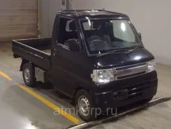 Бортовой Бортовой Mitsubishi MINICAB,  2010 года б/у