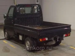 Бортовой Бортовой Mitsubishi MINICAB,  2010 года б/у фото 2