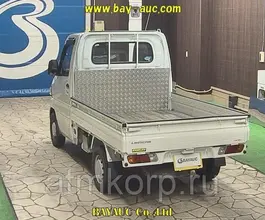 Бортовой Бортовой Mitsubishi MINICAB,  2013 года б/у фото 2