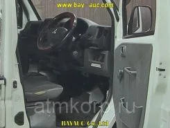 Бортовой Бортовой Mitsubishi MINICAB,  2013 года б/у фото 3
