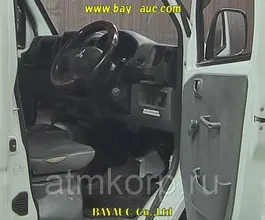 Бортовой Бортовой Mitsubishi MINICAB,  2013 года б/у фото 3