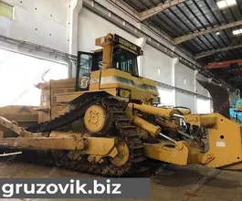 Бульдозер Caterpillar D10R 1999 года б/у фото 5