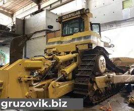 Бульдозер Caterpillar D10R 1999 года б/у фото 4