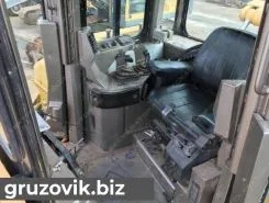Бульдозер Caterpillar D10R 1999 года б/у