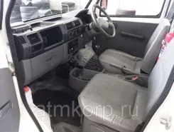 Тентованный грузовик Тентованный грузовик  Mitsubishi 2009 года б/у фото 5