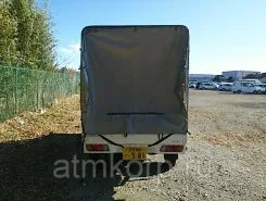 Тентованный грузовик Тентованный грузовик  Mitsubishi 2013 года б/у фото 4