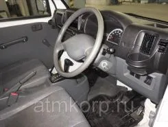 Бортовой Бортовой Mitsubishi MINICAB,  2012 года б/у фото 4