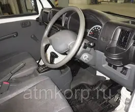 Бортовой Бортовой Mitsubishi MINICAB,  2012 года б/у фото 4