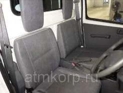 Бортовой Бортовой Mitsubishi MINICAB,  2012 года б/у фото 5