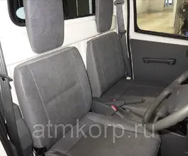 Бортовой Бортовой Mitsubishi MINICAB,  2012 года б/у фото 5