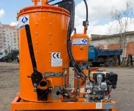 Гудронатор AGT VK 150S 2019 года б/у