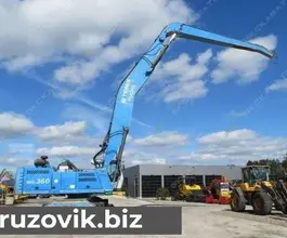 FUCHS MHL 360 2002 года б/у