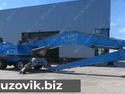 FUCHS MHL 360 2002 года б/у фото 3