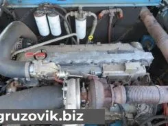 FUCHS MHL 360 2002 года б/у фото 4