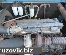 FUCHS MHL 360 2002 года б/у фото 4
