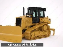 Бульдозер Caterpillar D5R2XL 2017 года б/у