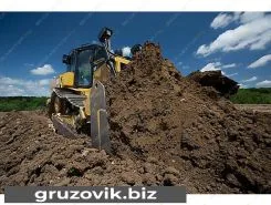 Бульдозер Caterpillar D5R2XL 2017 года б/у фото 2