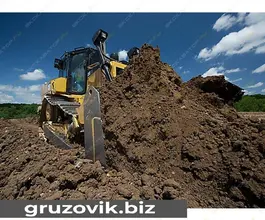 Бульдозер Caterpillar D5R2XL 2017 года б/у фото 2