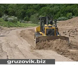 Бульдозер Caterpillar D5R2XL 2017 года б/у фото 3