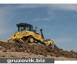 Бульдозер Caterpillar D5R2XL 2017 года б/у фото 4