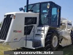 Ресайклер Terex RS446 2011 года б/у