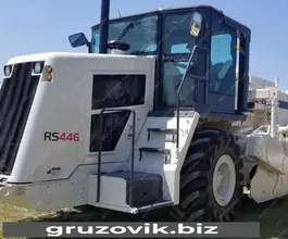 Ресайклер Terex RS446 2011 года б/у